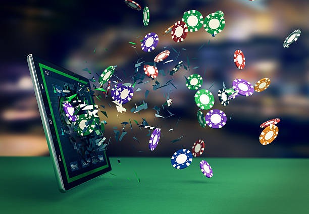 kaostogel link featured game showcase