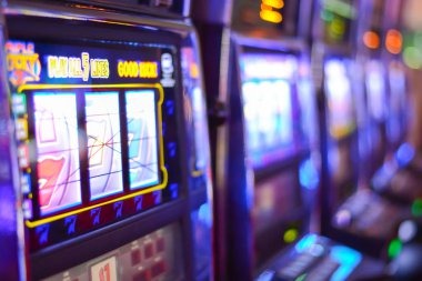 Popular slot games on kaostogel link platform
